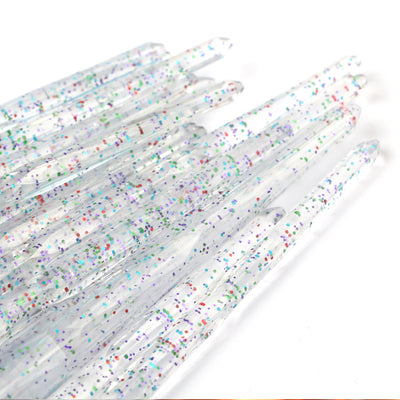 Set de 20 Brochas de Maquillaje Diamante Premium - Image 11