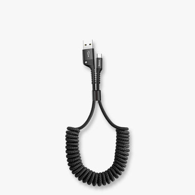 Cable USB de Carga Rápida y Datos Compatible con Apple - Image 44