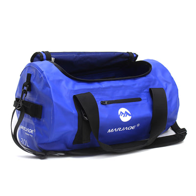 Bolsa de Viaje Náutica Impermeable - Image 10