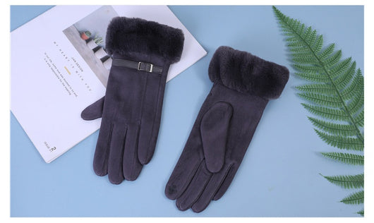 Guantes Térmicos para Ciclismo con Pantalla Táctil - Image 16