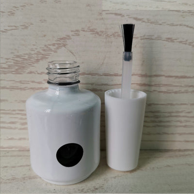 Botellas Vacías Rellenables para Esmalte de Uñas y Adhesivo - Image 5