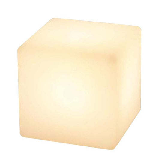 Taburete Cubo LED Luminoso Impermeable - Image 5