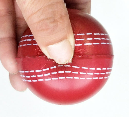 Pelota Sensorial de Espuma PU con Ventilación para Cricket - Image 11