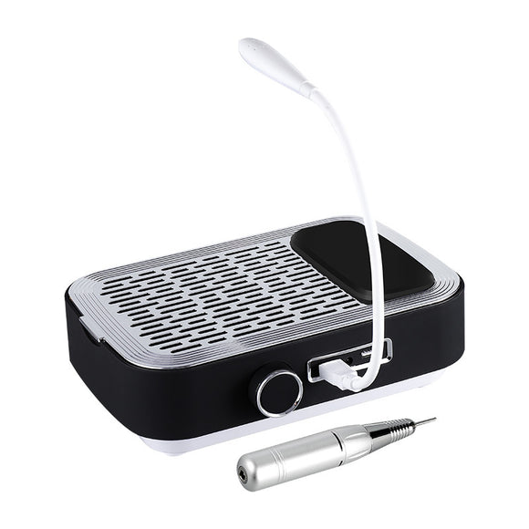 Pluma Recargable Multifuncional para Manicura y Pedicura