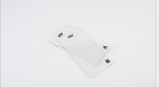 Placa de Presión Transparente PC para Máquina de Grabado y Estampado - Image 9