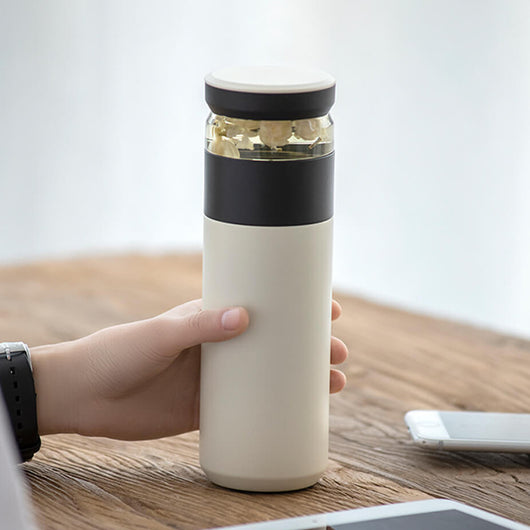 Vaso Térmico con Infusor Desmontable de Gran Capacidad - Image 8
