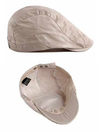 Boina de Secado Rápido para Actividades al Aire Libre con Protección Solar - Image 16