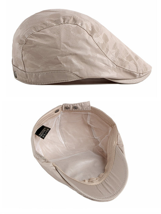 Boina de Secado Rápido para Actividades al Aire Libre con Protección Solar - Image 16