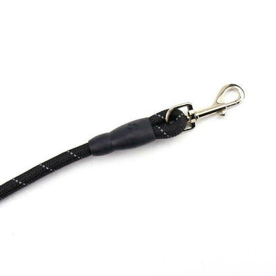 Correa Elástica para Correr con Cinturón Ajustable - Arnés Reflectante para Perros - Image 20