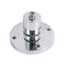 Basic Shower Head Silver