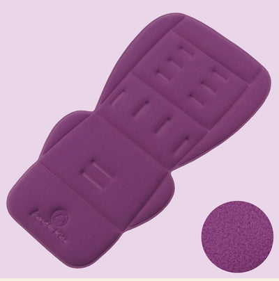 Cojín Universal para Asiento de Bebé Cuatro Estaciones - Image 11