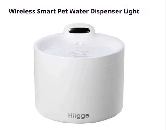 Bebedero Inteligente para Mascotas con Monitoreo de Calidad de Agua 24/7 - Image 9