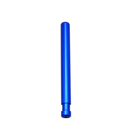 Pipa Multiusos de Metal con Compartimiento Sellado - Image 2