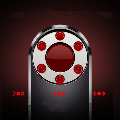 Detector Portátil Anti-Vigilancia y Anti-Rastreo - Image 6
