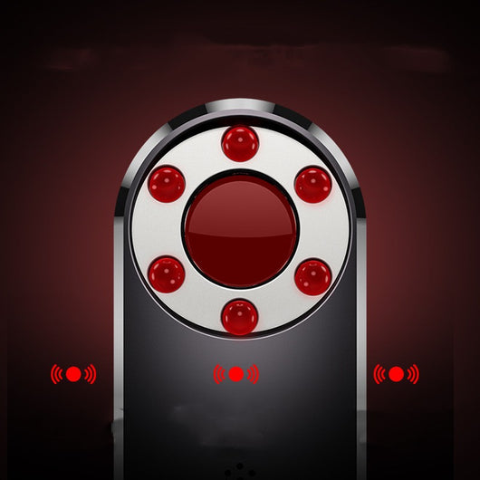 Detector Portátil Anti-Vigilancia y Anti-Rastreo - Image 6