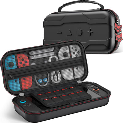 Estuche Protector Rígido para Almacenamiento - Image 5