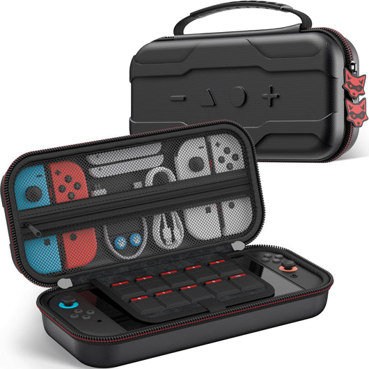 Estuche Protector Rígido para Almacenamiento - Image 5