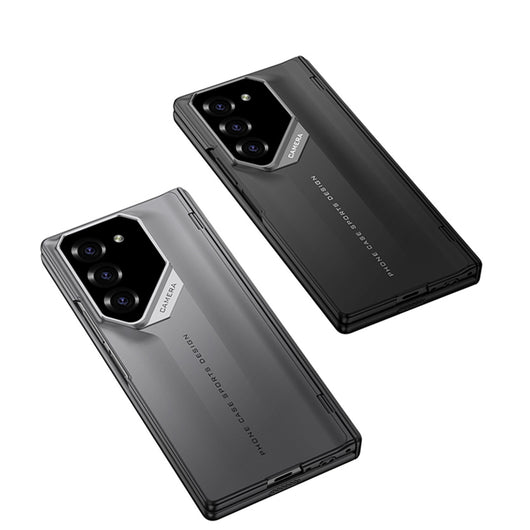 Funda Protectora Magnética Ultra Delgada con Membrana de Ejecución - Image 5