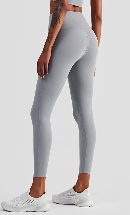 Leggins Levanta Glúteos Cintura Alta Slim Fitness Estilo Europeo - Image 18
