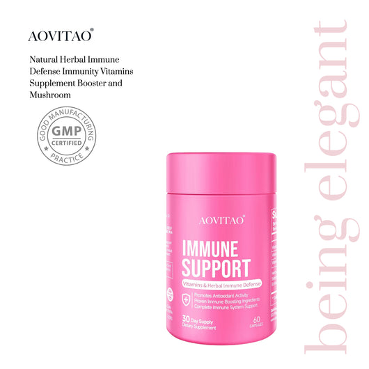 Suplemento de Inmunidad Natural con Hongos Medicinales - Defensa Inmunológica Potenciada - Image 5