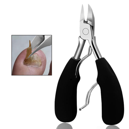Set Profesional de 5 Piezas para Manicura y Pedicura - Image 10