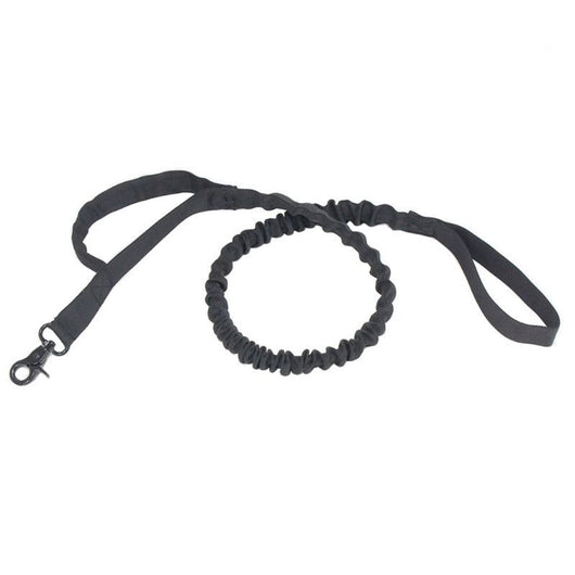 Cuerda de Tracción Elástica con Amortiguador para Mascotas - Image 3