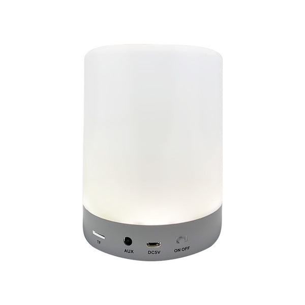 Altavoz Bluetooth Portátil con Control Táctil para Móviles - Image 5