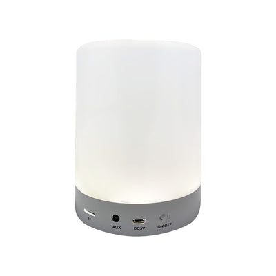 Altavoz Bluetooth Portátil con Control Táctil para Móviles - Image 5