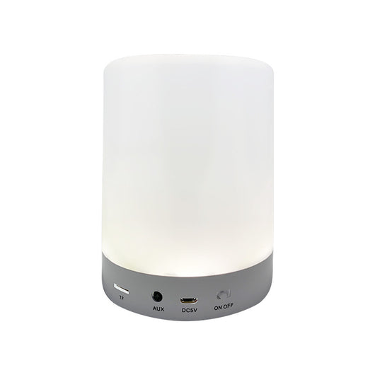 Altavoz Bluetooth Portátil con Control Táctil para Móviles - Image 5