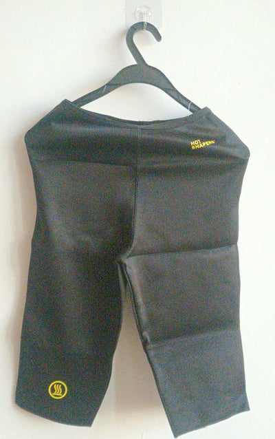 Pantalones Cortos Cintura Alta para Yoga y Fitness - Image 7
