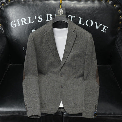 Chaqueta Casual Slim Fit para Hombre - Diseño Moderno y Versátil - Image 2