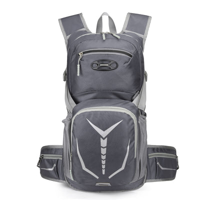 Mochila de Ciclismo y Montaña para Deportes al Aire Libre