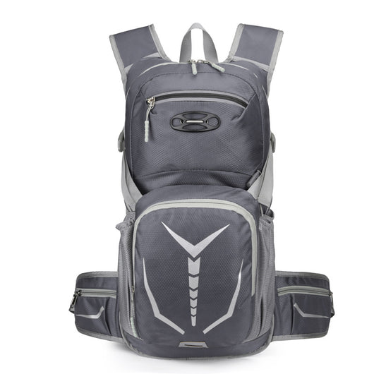 Mochila de Ciclismo y Montaña para Deportes al Aire Libre