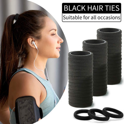 Elástico para Cabello Invisible sin Costuras - Image 20