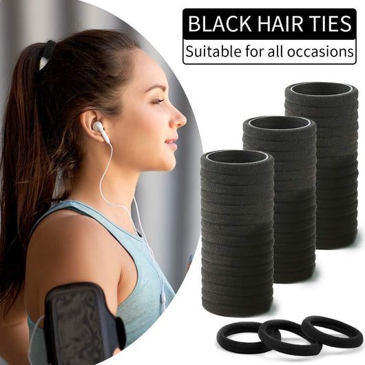 Elástico para Cabello Invisible sin Costuras - Image 20
