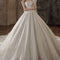Vestido de Novia Retro Mori Fairy - Estilo Onírico y Romántico