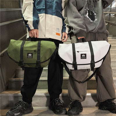 Bolsa Oxford Casual para Hombre - Image 7