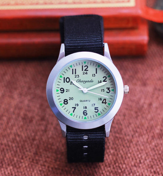 Reloj de Cuarzo Resistente al Agua para Niños y Niñas - Image 17