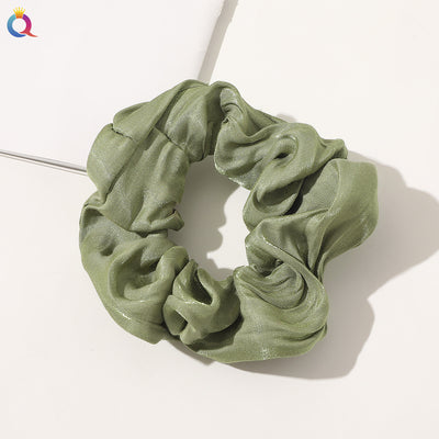Elástico Recogedor de Cabello con Bola - Accesorio Práctico y Versátil - Image 34