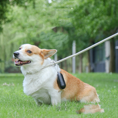 Dispensador de Bolsas Biodegradables para Mascotas - Image 8