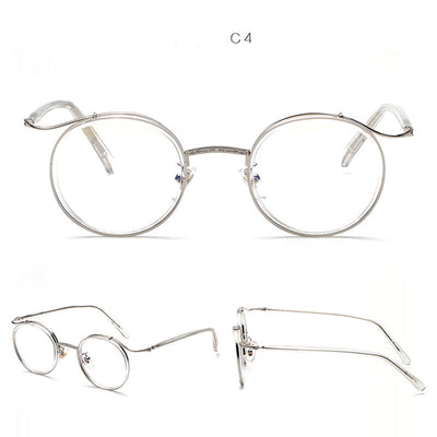 Marcos de Gafas Literarios Unisex para Miopía - Image 7
