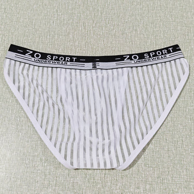 Ropa Interior Masculina Premium: Suavidad y Comodidad Incomparables - Image 4