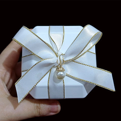 Estuche de Lujo con LED para Joyas, Relojes y Accesorios - Caja de Regalo Elegante - Image 39