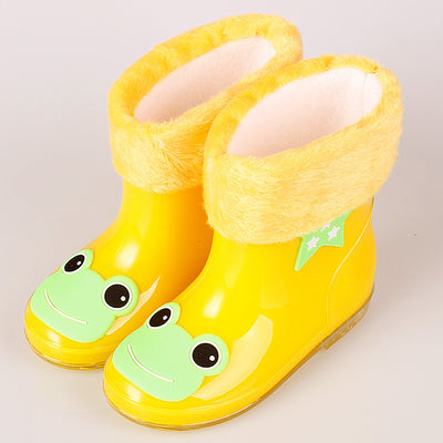 Zapatos Acuáticos Térmicos para Hombre y Niño - Image 3