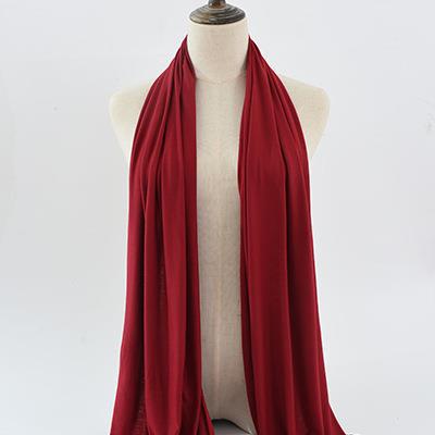 Pañuelo Étnico de Algodón Modal Mercerizado para Mujer - Image 14