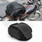 Bolsa Retro para Moto con Almacenamiento de Casco Impermeable