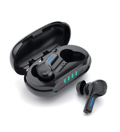 Auriculares Inalámbricos Gamer sin Lag - Bluetooth de Baja Latencia - Image 6