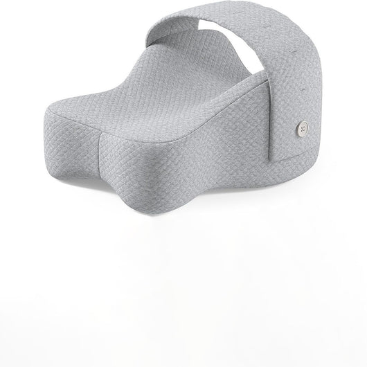 Almohada de Espuma Viscoelástica para Separar Piernas con Malla Transpirable - Image 4