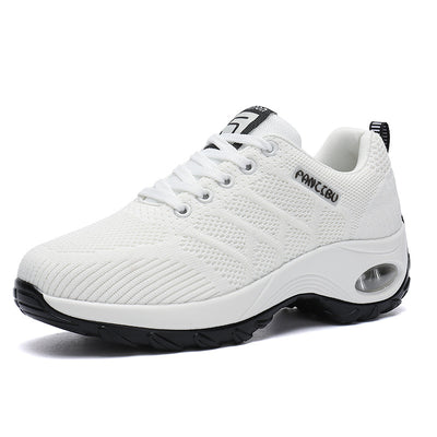 Zapatillas Running con Malla Transpirable y Tecnología Air Cushion - Image 5