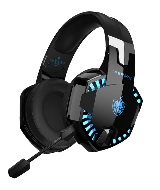 Auriculares con Micrófono para Computadora - Image 3